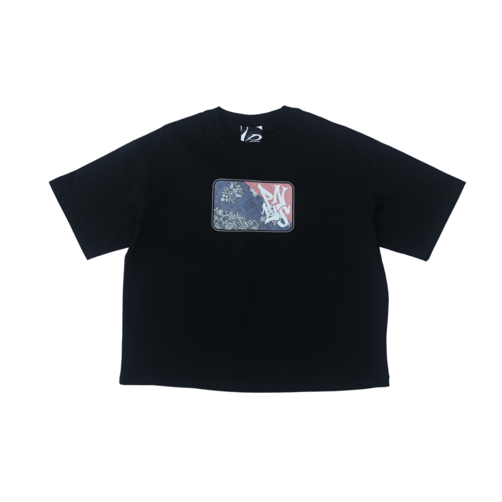 Tribe Tee
