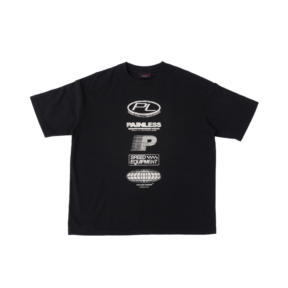 Painless Motorsport Tee