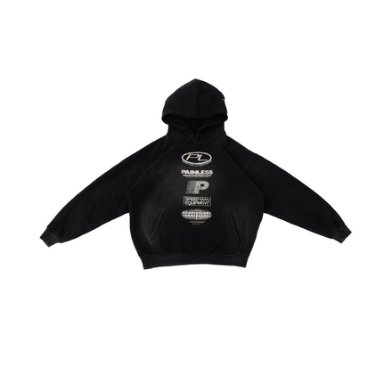Painless Motorsport Hoodie