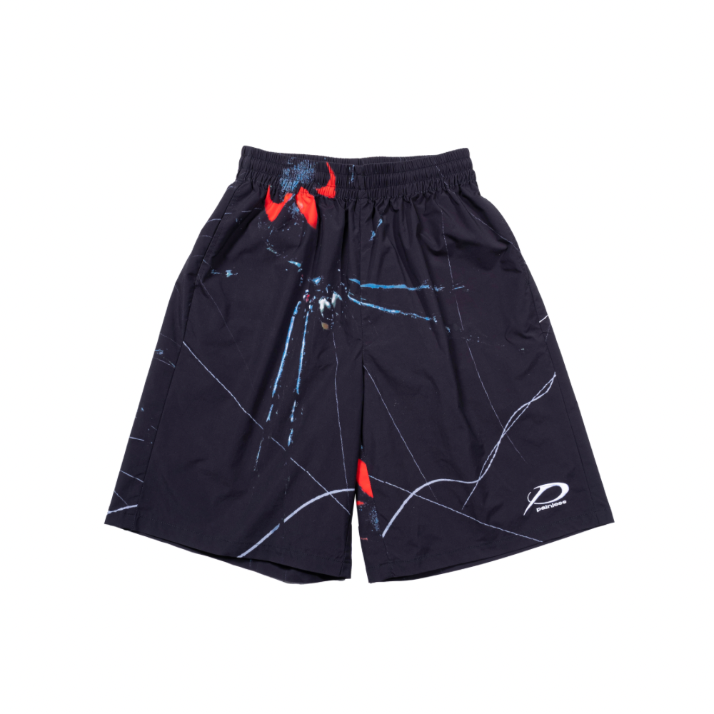 Crawler Tech Shorts