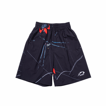 Crawler Tech Shorts