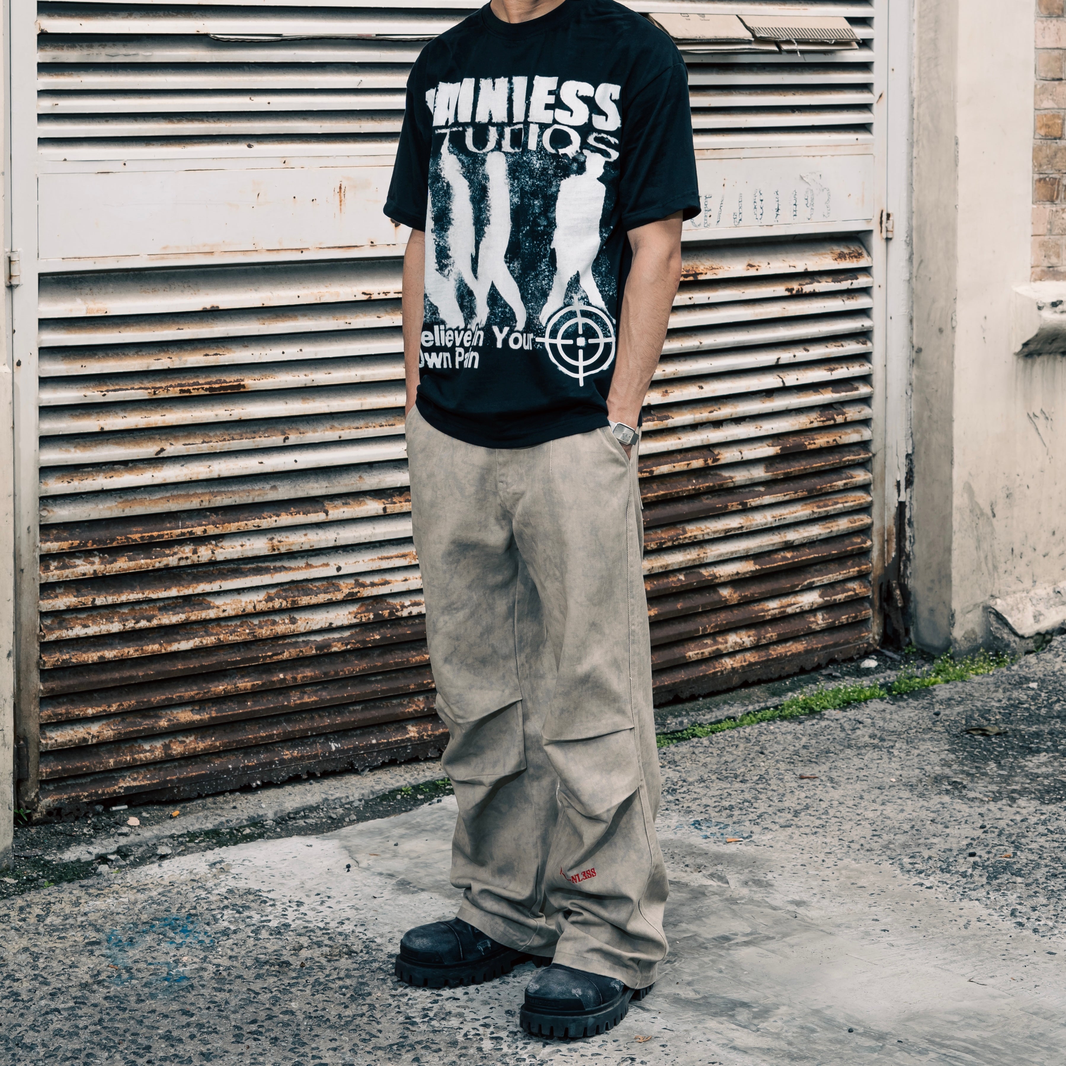 Painless Studios Tee