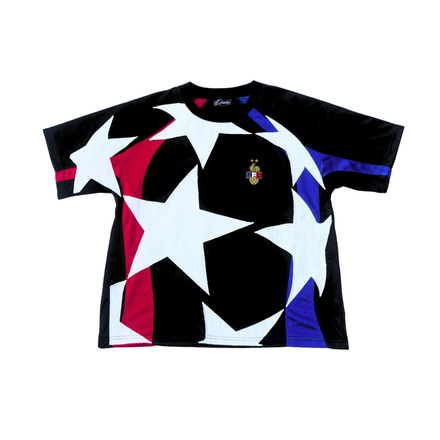 France Stella Jersey