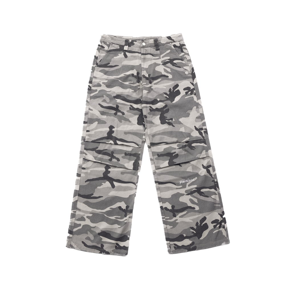 Snow Camo Moraé Pants