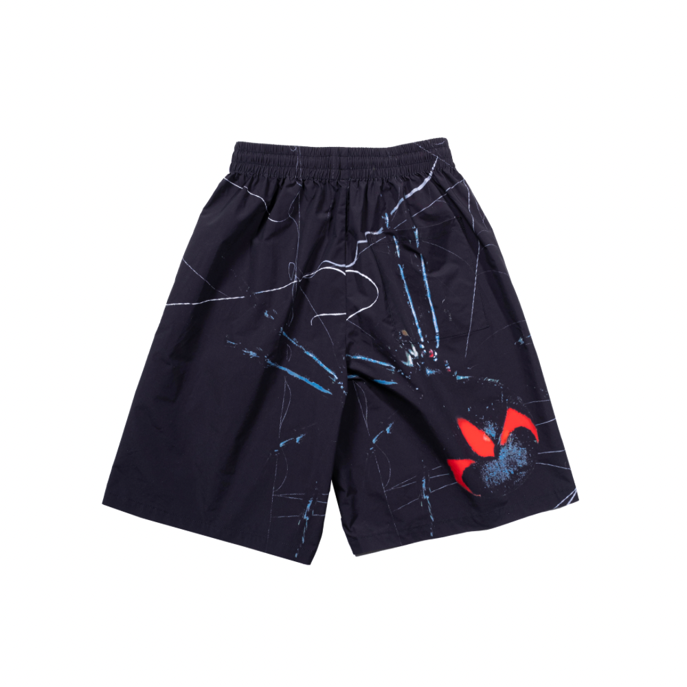 Crawler Tech Shorts