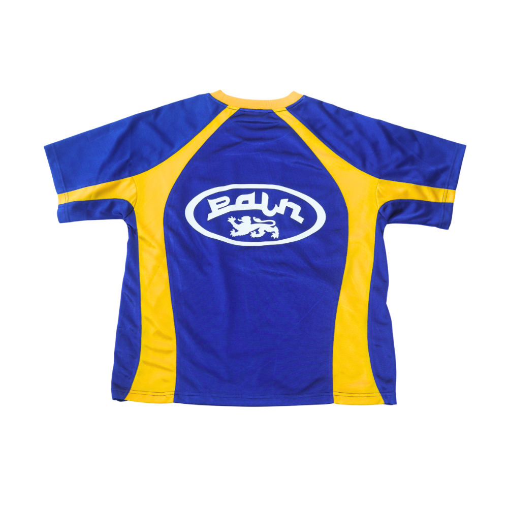 Brazil Stella Jersey