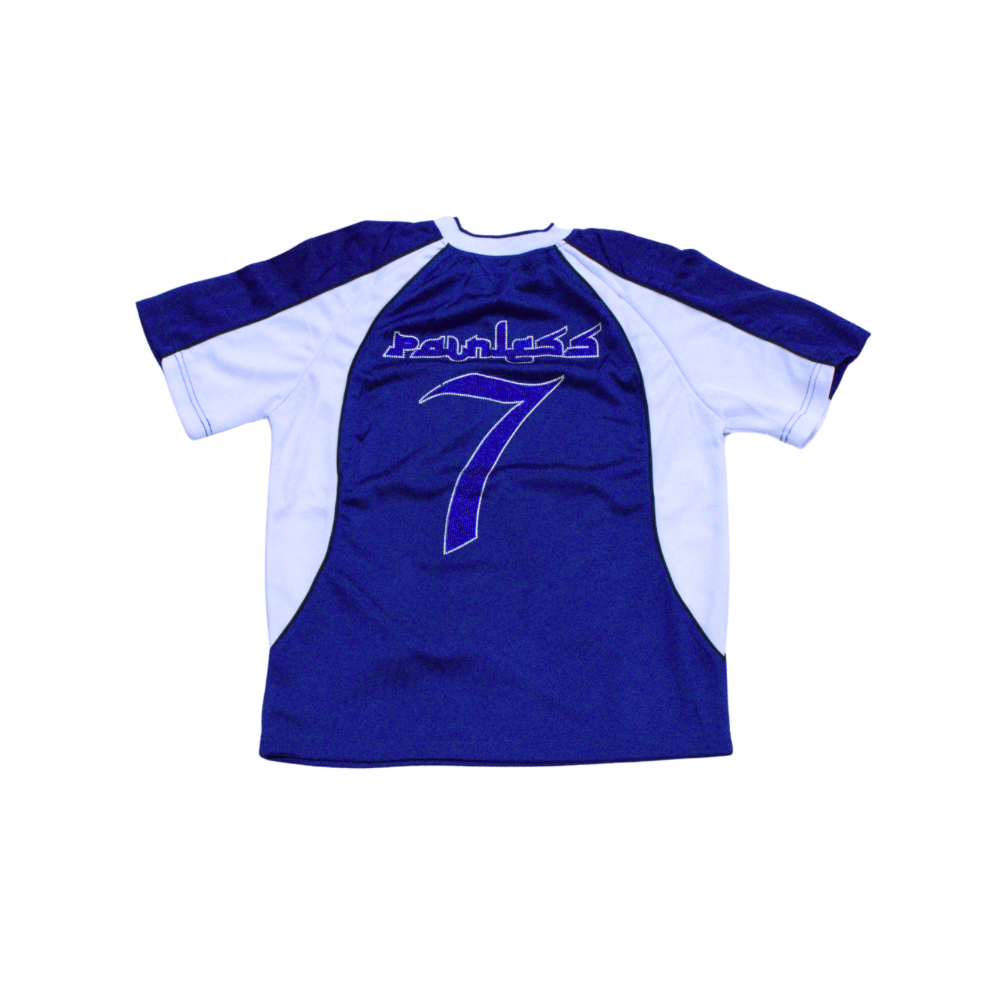 Brazil Away Jersey