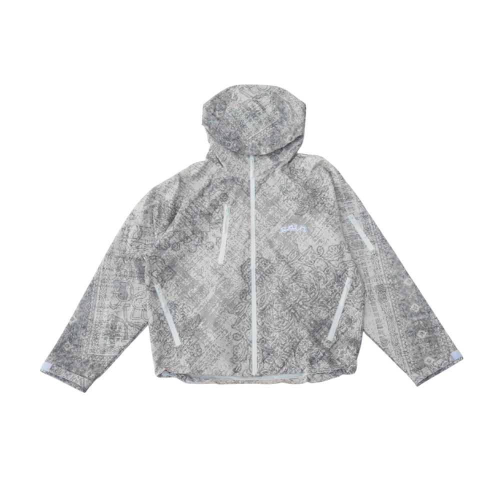 Tribe Tech Jacket