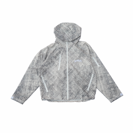 Tribe Tech Jacket
