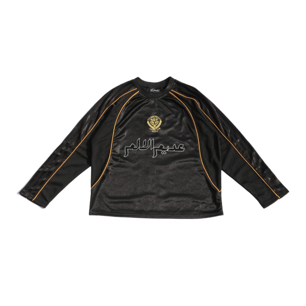 Homecoming L/S Jersey
