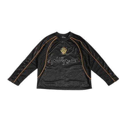 Homecoming L/S Jersey