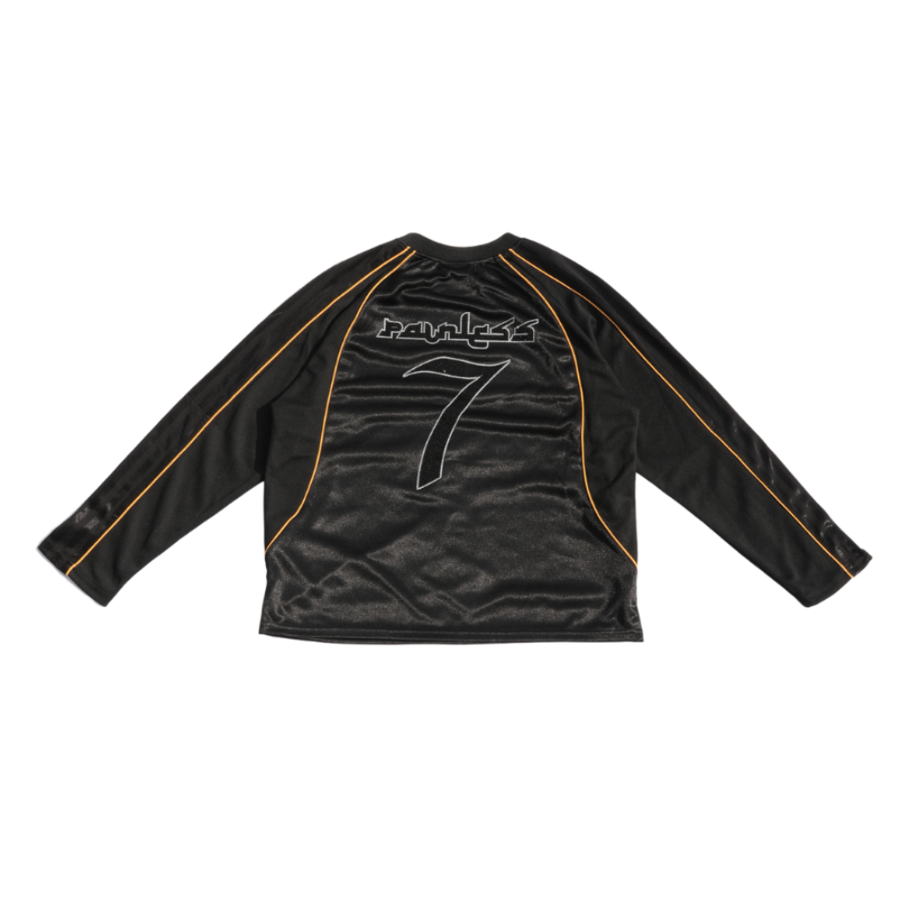 Homecoming L/S Jersey