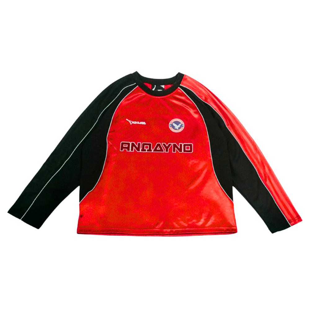 World Famous L/S Jersey