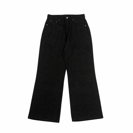 12.5OZ Denim Pants