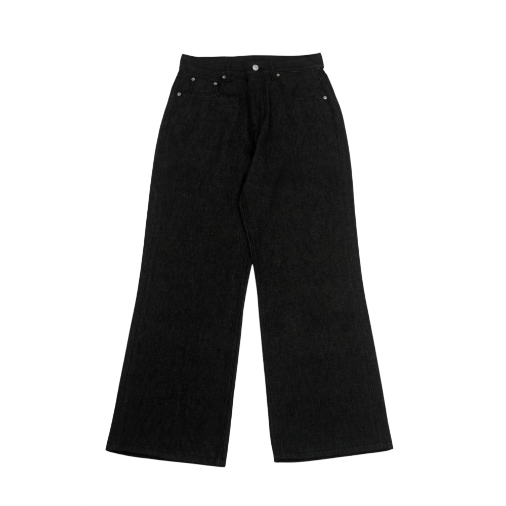 12.5OZ Denim Pants